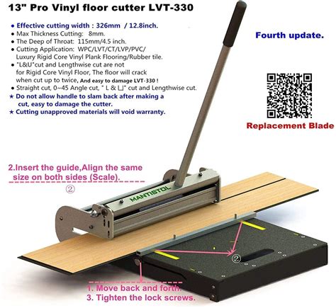Lvp Flooring Cutter at Daryl Hudson blog