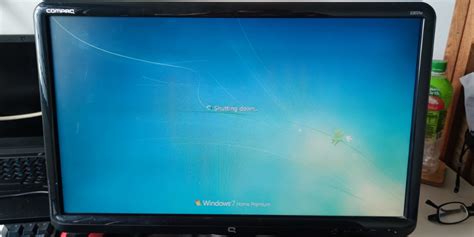 Image result for Compaq Portable 1 Monitor