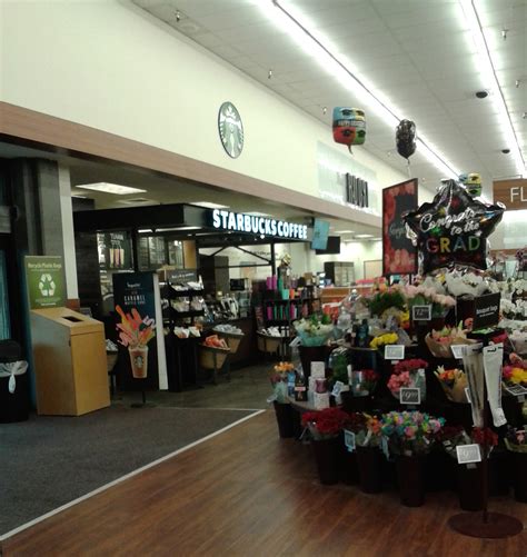 Albertsons Florida Blog: Publix to Test In Store Starbucks Kiosks