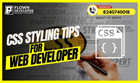 Image result for Web Developer CSS