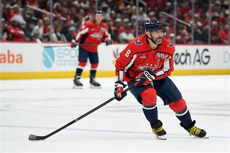 Washington Capitals NYE - Washington Capitals vs. New York Rangers - Downtown DC