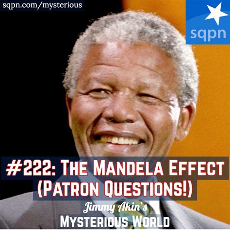 The Mandela Effect, the Full Moon effect, the Third Secret of Fatima ...