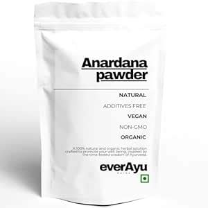 Buy Anardana Powder Pomegranate Seed Powder Dry Anardana Churna Anar ...