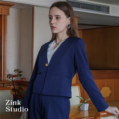 Zink London