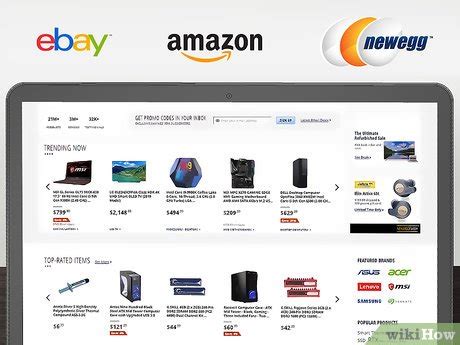 Computer Building Guide 的图像结果