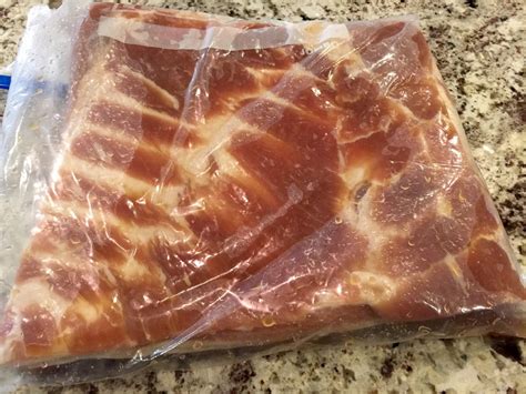 Homemade Salt Curing 的图像结果