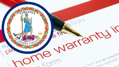 5 Best Home Warranty Companies in Virginia » Live Insurance News