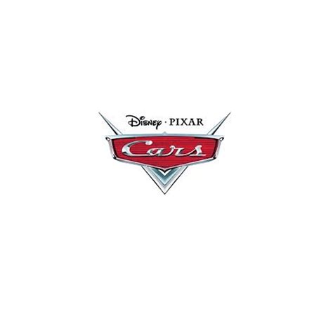 Cars Movie Logo Font