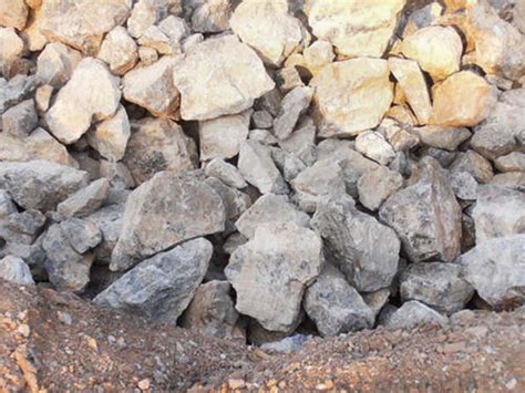 Rock Phosphate Fertilizer Mineral Trading