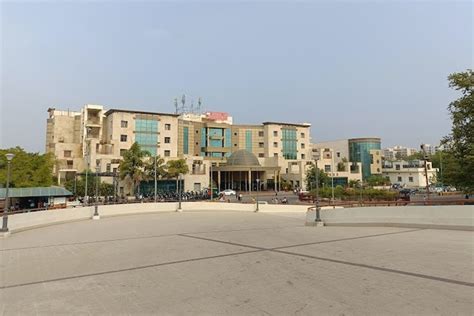 Sanjay Gandhi Postgraduate Institute of Medical Sciences Lucknow Campus ...