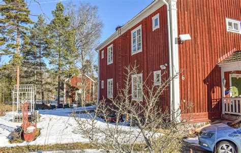 Apartment - Ängelsberg/Fagersta , Sweden in Ängelsberg/Fagersta | Novasol