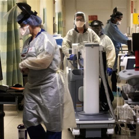 Stanislaus County records 30th COVID-19 death – Local Turlock