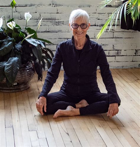 Millimeter Club: Seniors Chair Yoga for Self- Nourishment, Evolve ...