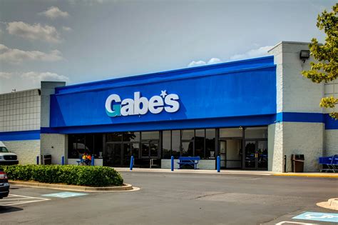 Gabriel Brothers - Doyle Construction