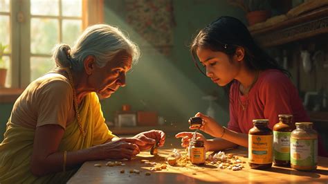 Herbal Supplements: Is Taking Too Many Bad for You?