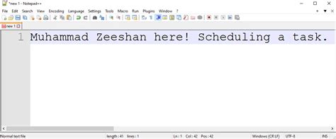 Task Scheduler C 的图像结果