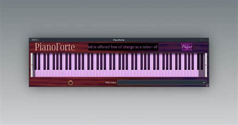 Image result for Forte Instrument