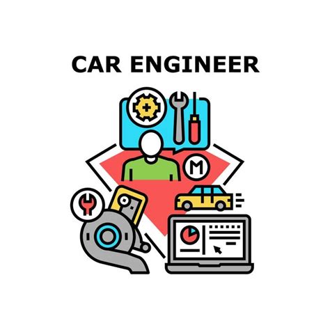 Car Engineer Icon 的图像结果