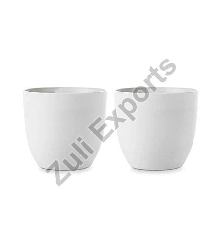 Ceramic Flower Pot - Zuli Exports