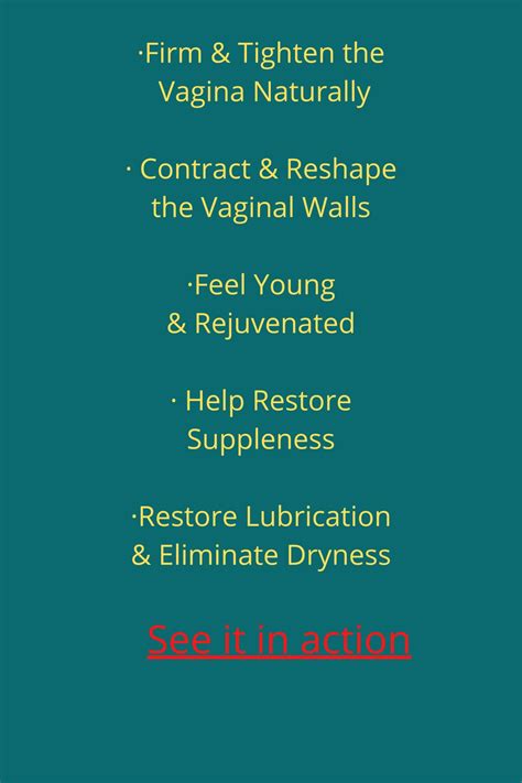 PPT - Vaginal Tightening PowerPoint Presentation, free download - ID:11581164