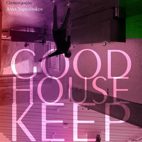Good House Keep Film Screening @ Fire Doll Studio, Fire Doll Studio ...