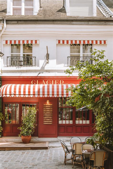 Design Space: Brasserie Des Prés by B3 Designers | NUVO