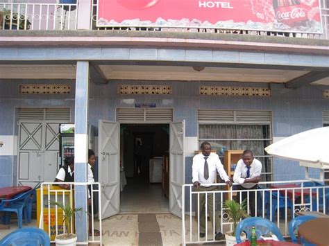 MANHATTAN HOTEL (Kabale) - Hotel Reviews, Photos, Rate Comparison ...