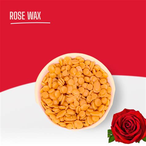 Rose Wax – Manibhu