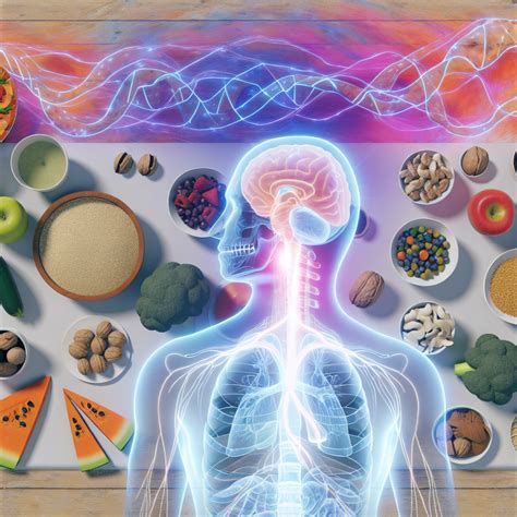 The Vagus Nerve Diet: Food Combinations That Activate Parasympathetic Healing – Food Ade