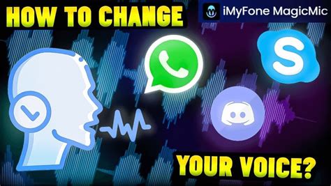 Voice Modulation App 的图像结果