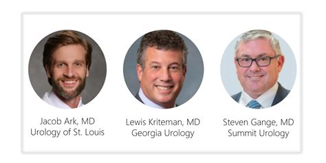 SRS Medical – Simple Revolutionary Solutions for male LUTS/BPH patients