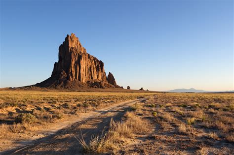 Shiprock Trip Navajo Language Guide