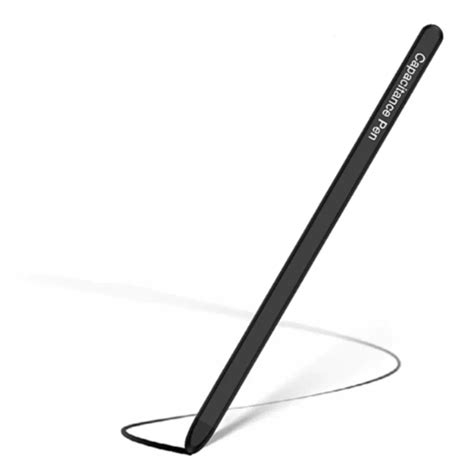 Aluminium Capacitance Pen Replacement Screen Pointer Touch Pen For Gal ...