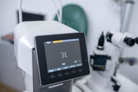 Quality Control in an Instant: Why the Auto Lensmeter is Essential for ...