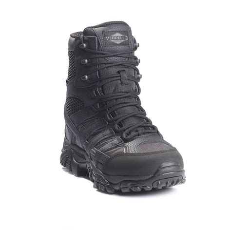 Image result for Merrell Moab Tactical Boot