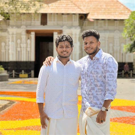 𝗩𝗜𝗦𝗛𝗡𝗨 𝗞 𝗦 ️ | Cg Park Raphael Film City Inauguration Day . . . . . # ...