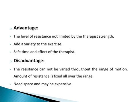 advantages and disadvantages of trick movement - Brainly.in