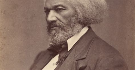 Timeline: Frederick Douglass