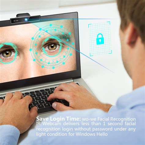 Image result for Windows Face Recognition