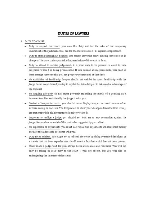 Disciplinary Committee Overview: Powers, Procedures, and Case Laws ...