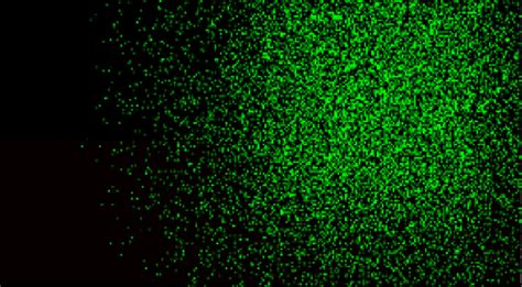 Image result for Diffusion Particle Animation