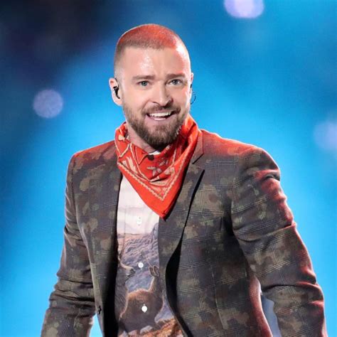 Justin Timberlake suffers wardrobe malfunction — but fans can't stop ...