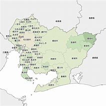 Image result for 郡