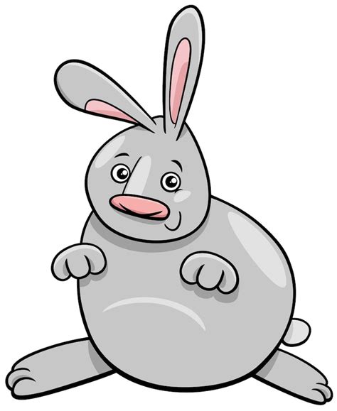 Kaninchen comic Bilder - Kostenloser Download auf Freepik