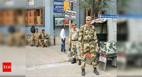 IS had eyes on Mother House in Kolkata | Kolkata News - Times of India