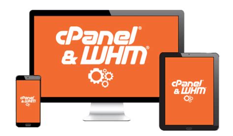 Image result for cPanel Dedicated Server