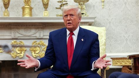 100 Days of Trump: Who’s thriving, who’s struggling?