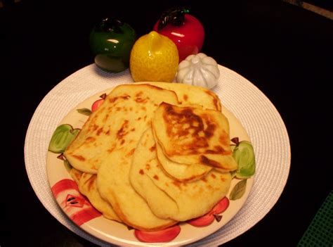 Msemmen - Moroccan Crepes Recipe - Food.com