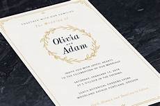 What To Say On Wedding Invitations by How To Design Wedding Invitations 7 Simple Steps Design What To Say On Wedding Invitations