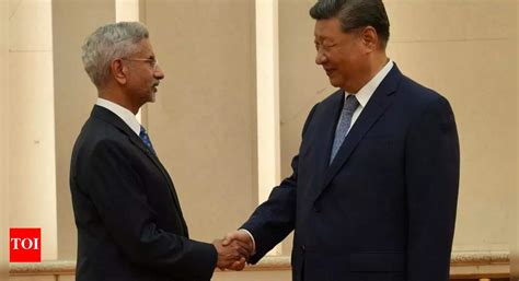 SCO meet: Rahul's dig at Jaishankar 'apprising' China's Xi; calls it ...